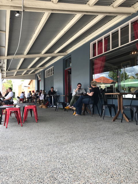 Honour Espresso - Gold Coast 4U 3