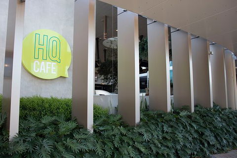 HQ Cafe - Accommodation Gold Coast 0