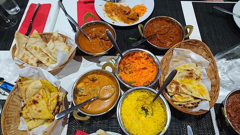 Indian Chilly Masala - Accommodation Gold Coast 0