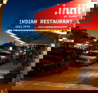 Indii of Clare - Gold Coast 4U