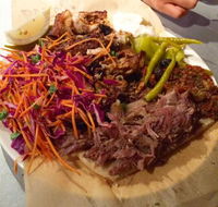 Pazar Food Collective - 1 Gold Coast