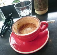 Ruckers Hill Cafe - Gold Coast 4U