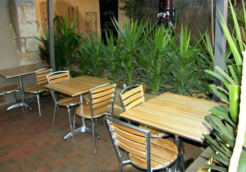 Spaghetti & Jazz - Gold Coast 4U 6