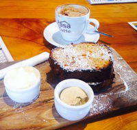 The Terrace Espresso Bar - 1 Gold Coast