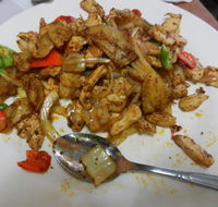 Uighur Cuisine - Gold Coast 4U