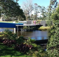 Waterfall cafe - Accommodation Gold Coast
