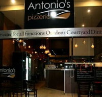 Antonios Pizzeria - 1 Gold Coast