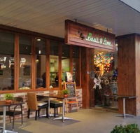 Basil  Lime - Gold Coast 4U