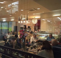 Bella Mondo Cafe  Restaurant - Gold Coast 4U