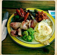 Buzz Stop Cafe - Gold Coast 4U