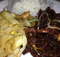 Chinese Kitchen Restaurant - Gold Coast 4U