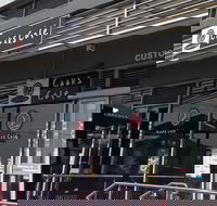 Cooks Cafe - 1 Gold Coast