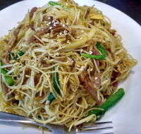Eastwood Bbq Kitchen