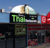 Fionix Thai - Accommodation Gold Coast