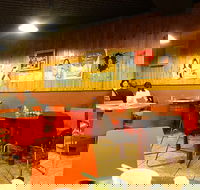 Jang Tur Restaurant - 1 Gold Coast