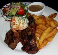JD's Bar  Grill - Accommodation Gold Coast