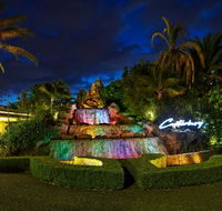 Lavico Italian Ristorante - 1 Gold Coast