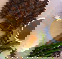 Moko Heathers Kitchen