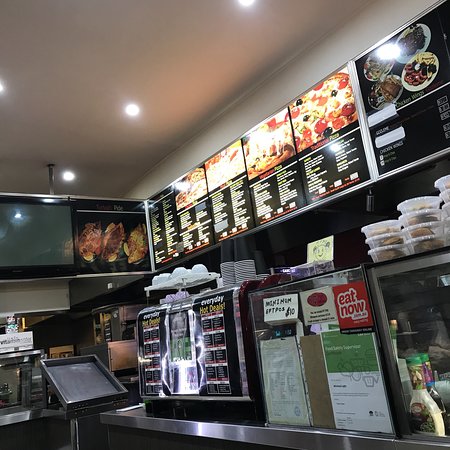Oz Pizza And Kebabs - Gold Coast 4U 0