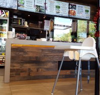 Pizza Fresh Co - 1 Gold Coast