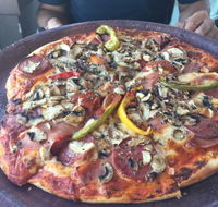 Russos Pizzeria - Accommodation Gold Coast