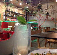 Satio Casual Eatery - Gold Coast 4U
