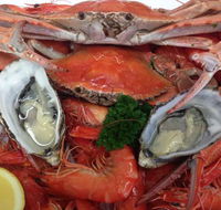 Smith's Seafoods - 1 Gold Coast