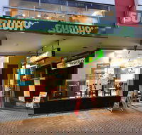 Subway - Gold Coast 4U