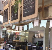 Sweet Leaf Cafe - Gold Coast 4U