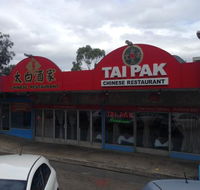 Tai Pak - Accommodation Gold Coast