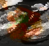 Tama Sushi - Accommodation Gold Coast