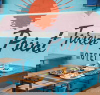 Taren Point Hotel