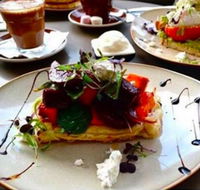The Rocks Pantry - Gold Coast 4U