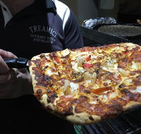 Treamici Pizzeria - Accommodation Gold Coast