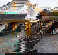Villaggio ristorante - Gold Coast 4U