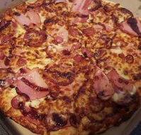 Balmoral Pizzeria - Gold Coast 4U