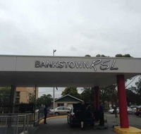 Bankstown RSL Bistro