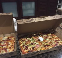 Crust Gourmet Pizza Bar Cronulla - Accommodation Gold Coast