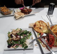 Dougies Grill