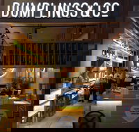 Dumplings  Co. - Gold Coast 4U
