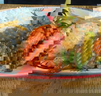 Five Stars Thaitanic Chester Hill - Accommodation Gold Coast