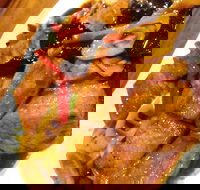 Flame BBQ and Beer - Gold Coast 4U