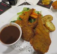 Gymea Grill - 1 Gold Coast