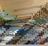 Hapag Kainan Cafe  Grill - Gold Coast 4U