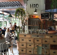 Hazelhurst Cafe - Accommodation Gold Coast