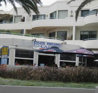 Hog's Breath Cafe - Accommodation Gold Coast
