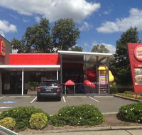 Hungry Jack's - Gold Coast 4U