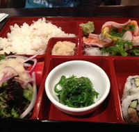 Ichiraku Japanese Noodle Bar - Accommodation Gold Coast