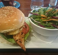 INC. Cafe - Accommodation Gold Coast
