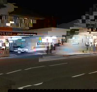 Jonggajip Korean BBQ Restaurant - Accommodation Gold Coast